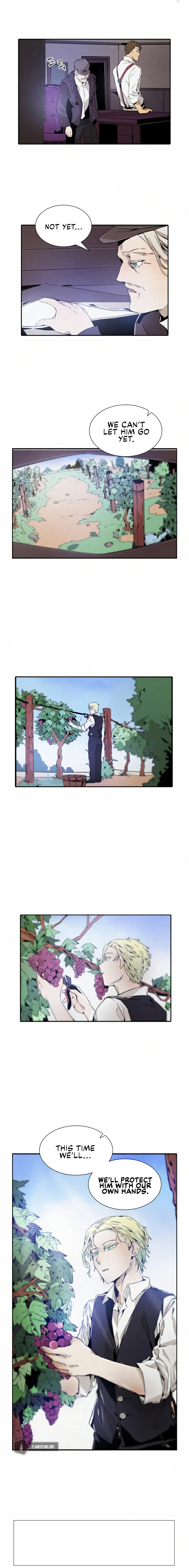 How To Kill A God Chapter 7 - Page 15