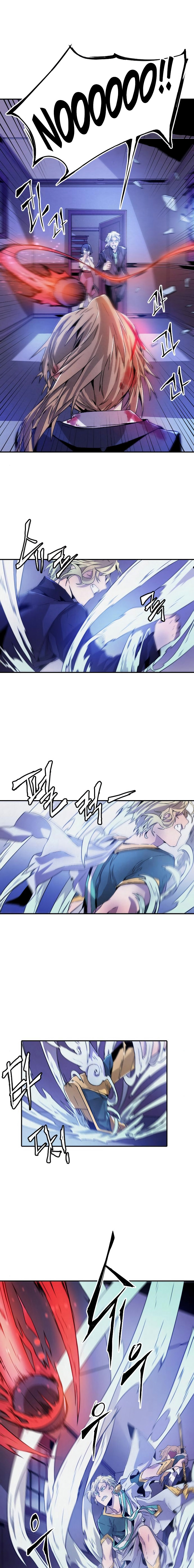 How To Kill A God Chapter 20 - Page 12