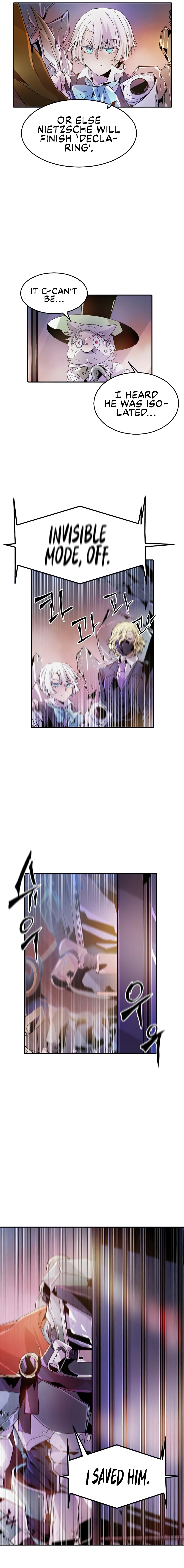 How To Kill A God Chapter 32 - Page 18