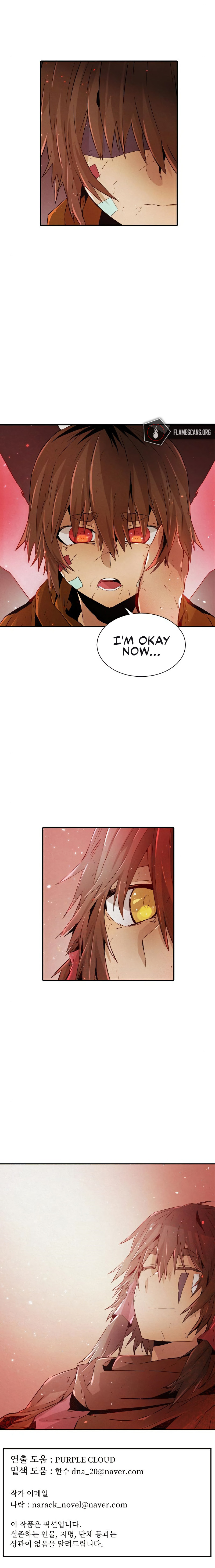 How To Kill A God Chapter 66 - Page 18