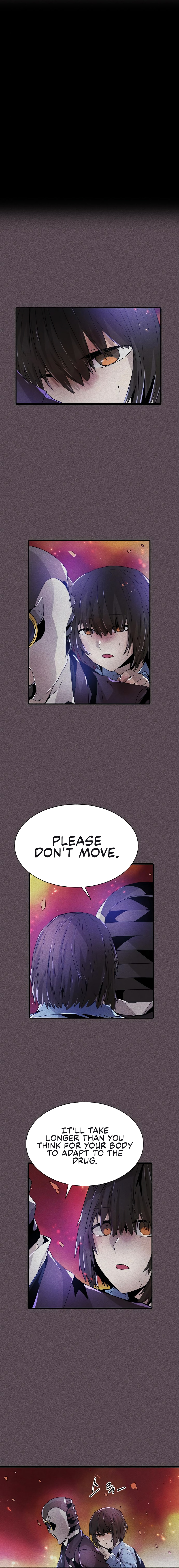 How To Kill A God Chapter 84 - Page 13