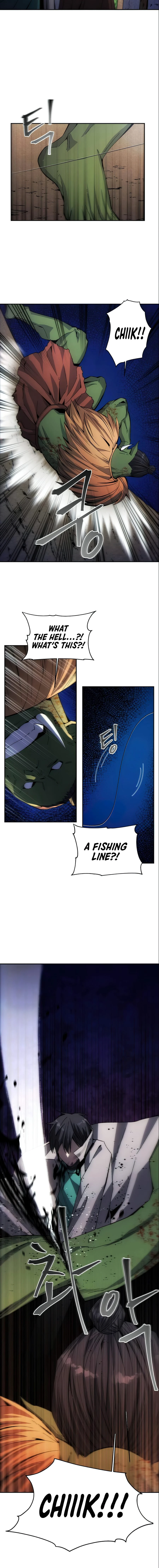 How To Live As a Villain Chapter 6 - Page 5