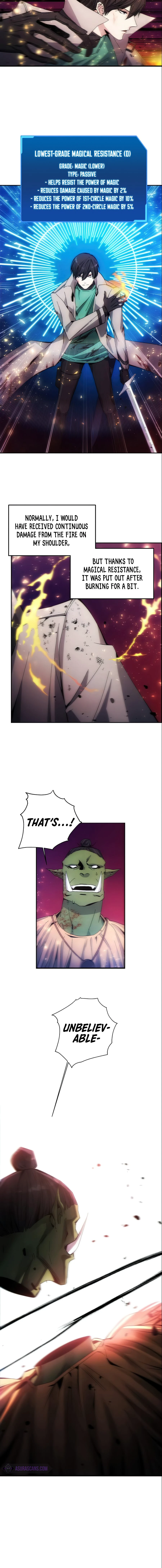 How To Live As a Villain Chapter 6 - Page 7