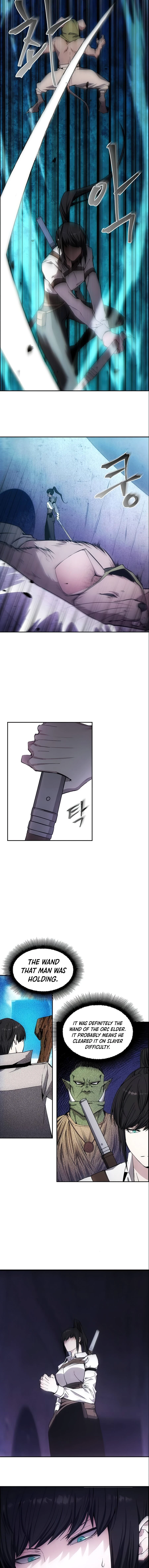 How To Live As a Villain Chapter 7 - Page 3
