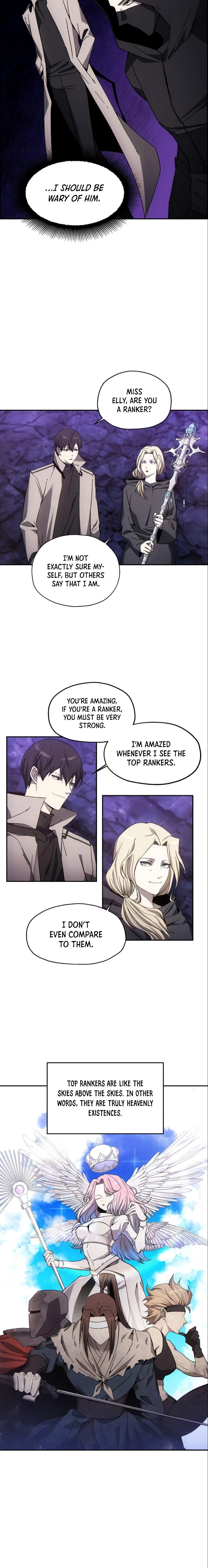 How To Live As a Villain Chapter 8 - Page 5