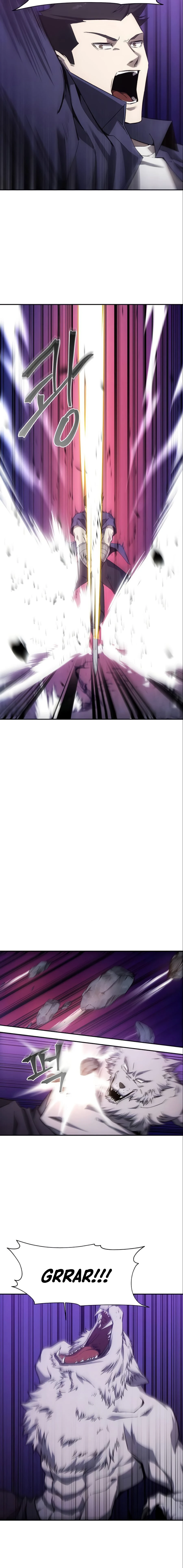 How To Live As a Villain Chapter 8 - Page 7
