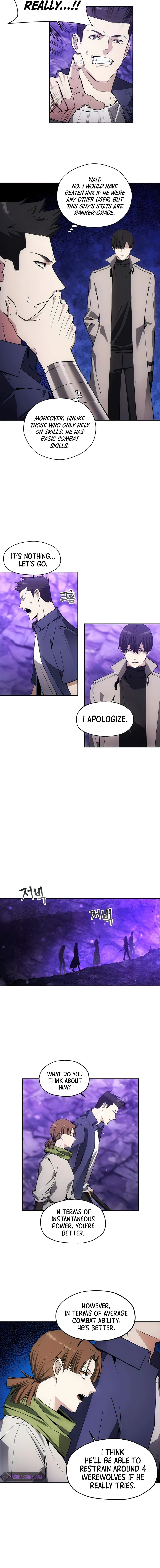 How To Live As a Villain Chapter 9 - Page 3
