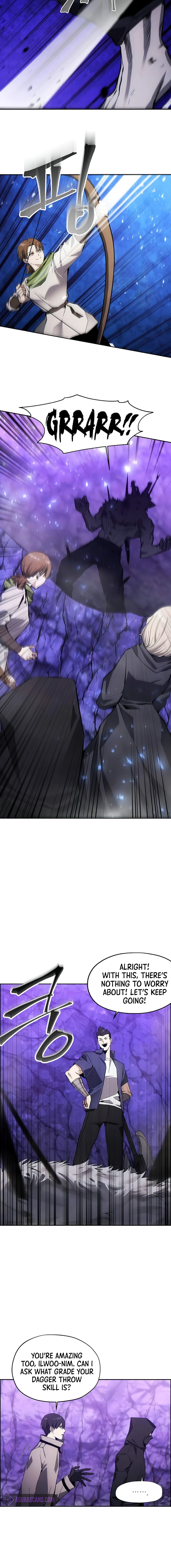 How To Live As a Villain Chapter 9 - Page 5