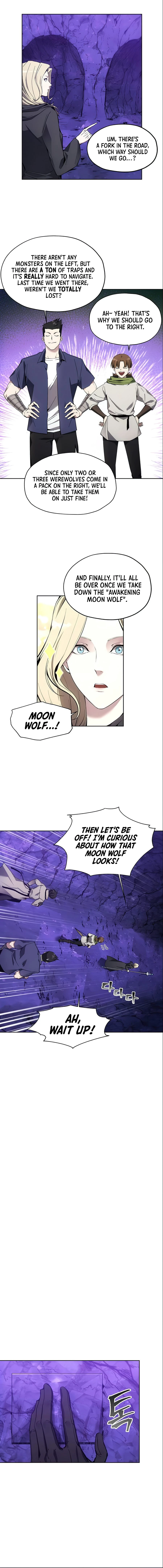 How To Live As a Villain Chapter 10 - Page 7