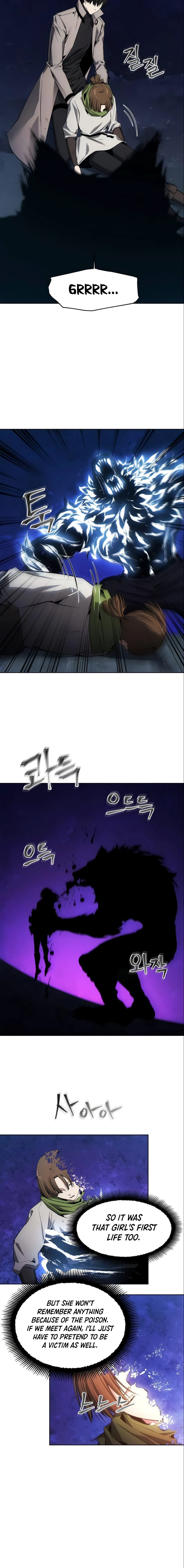 How To Live As a Villain Chapter 11 - Page 7
