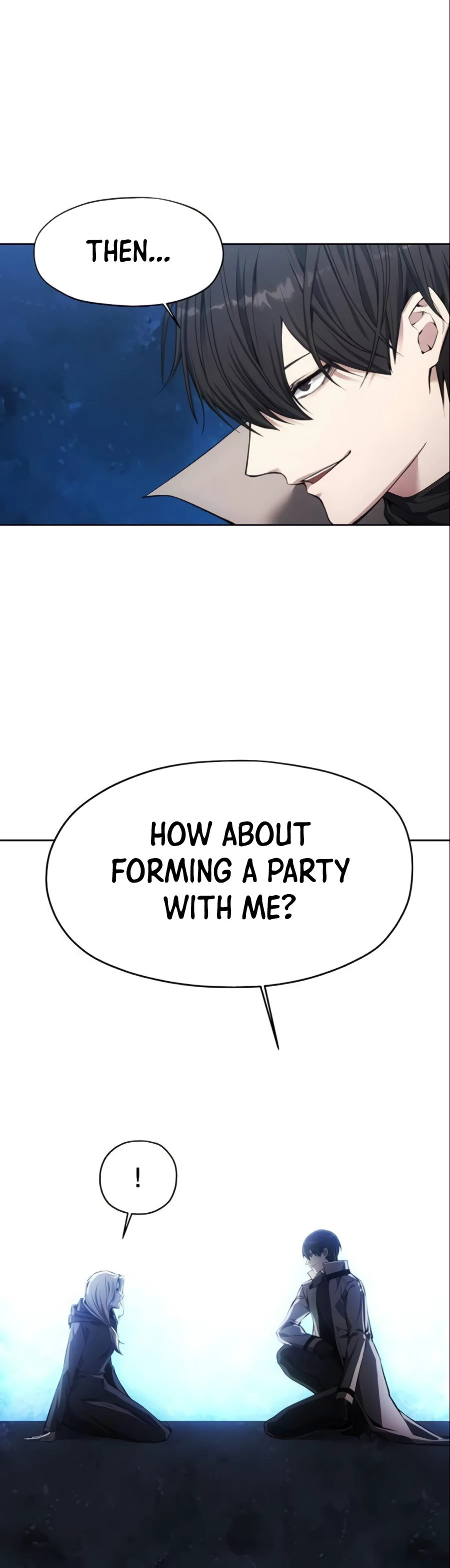 How To Live As a Villain Chapter 11 - Page 11
