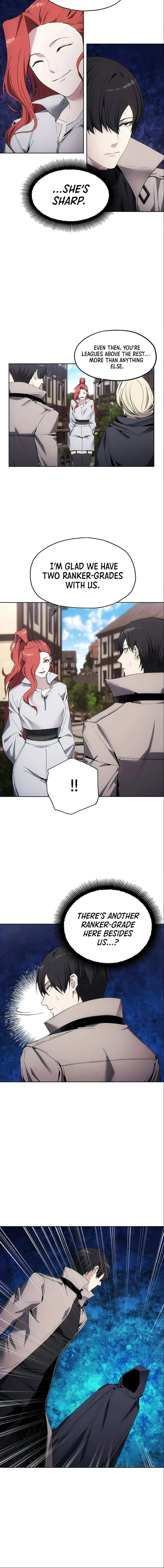 How To Live As a Villain Chapter 12 - Page 9
