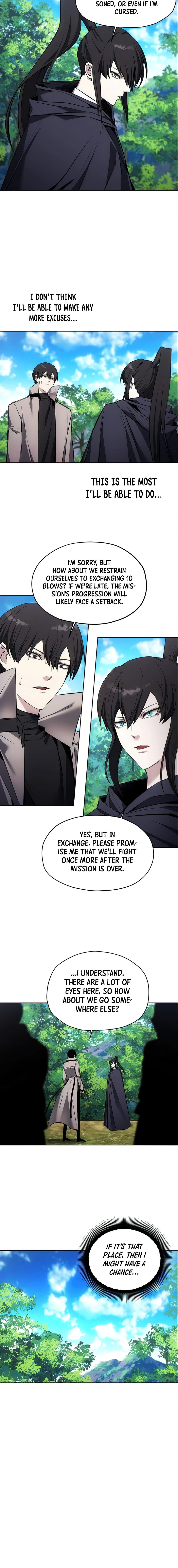 How To Live As a Villain Chapter 13 - Page 9
