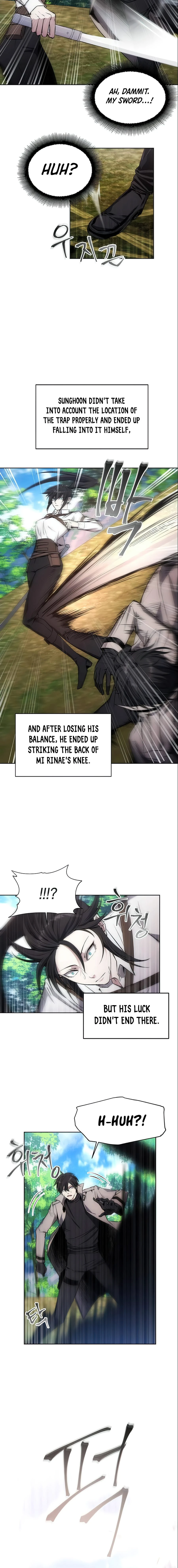 How To Live As a Villain Chapter 13 - Page 11
