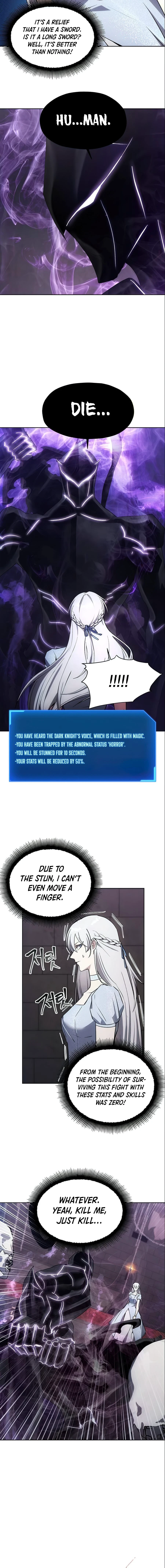 How To Live As a Villain Chapter 15 - Page 3
