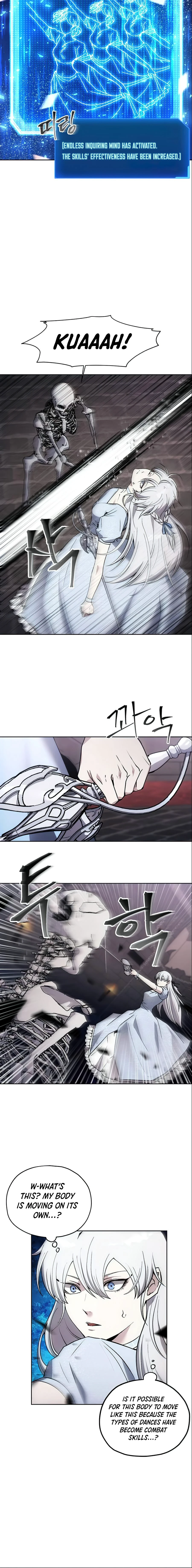 How To Live As a Villain Chapter 15 - Page 5