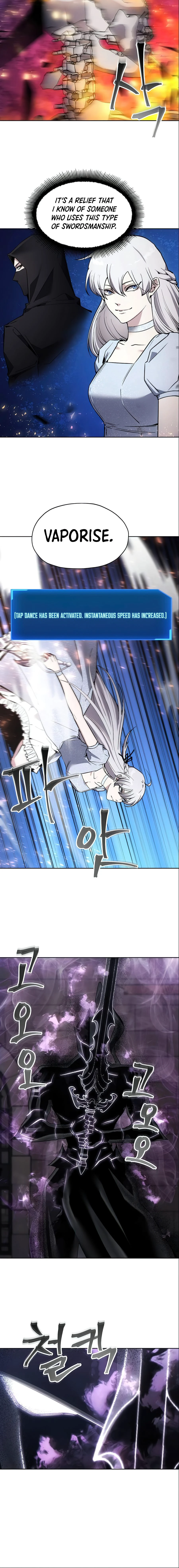 How To Live As a Villain Chapter 15 - Page 7