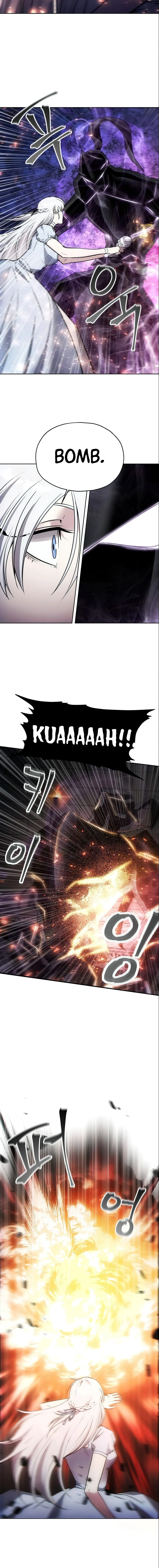 How To Live As a Villain Chapter 15 - Page 9