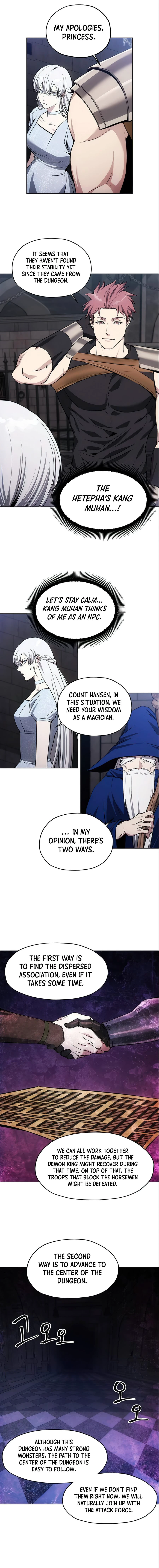 How To Live As a Villain Chapter 16 - Page 7