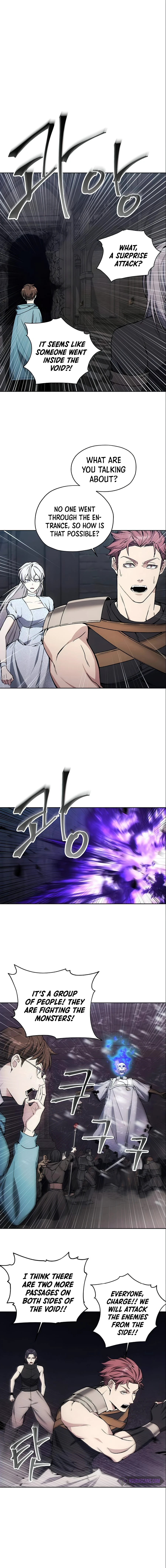 How To Live As a Villain Chapter 17 - Page 9
