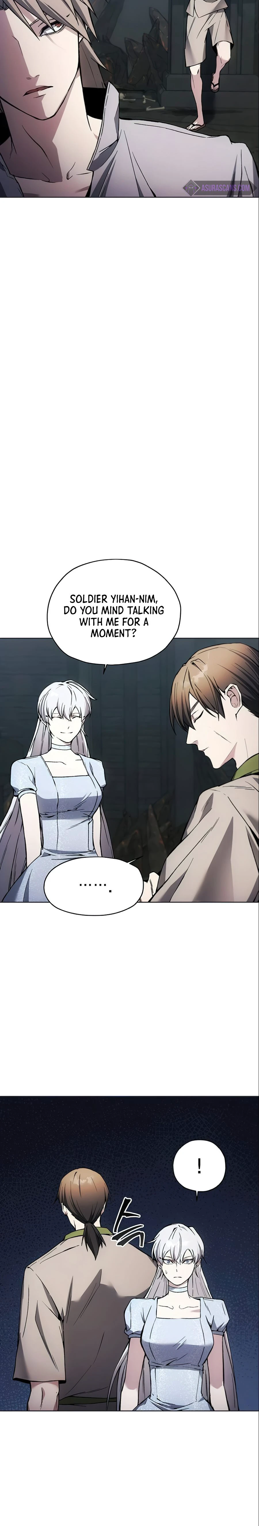 How To Live As a Villain Chapter 18 - Page 11