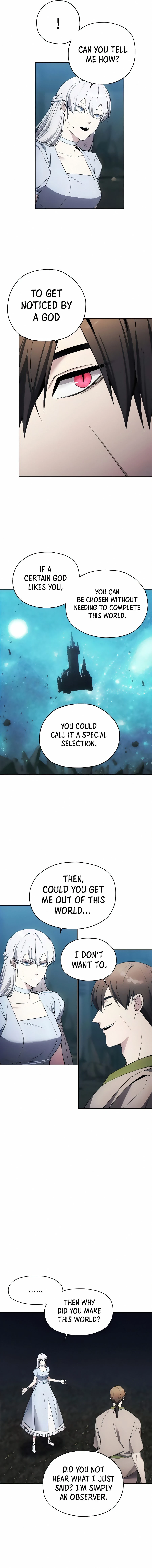 How To Live As a Villain Chapter 20 - Page 5