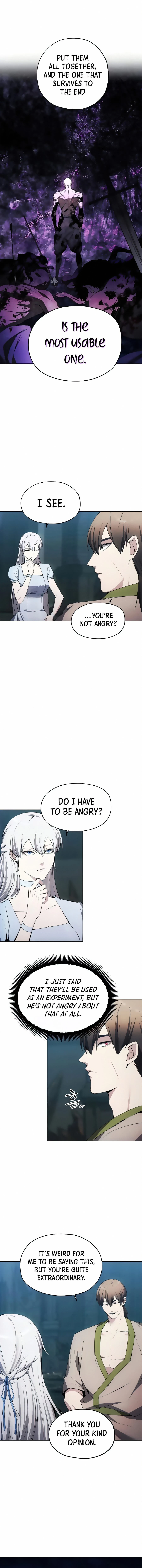 How To Live As a Villain Chapter 20 - Page 7