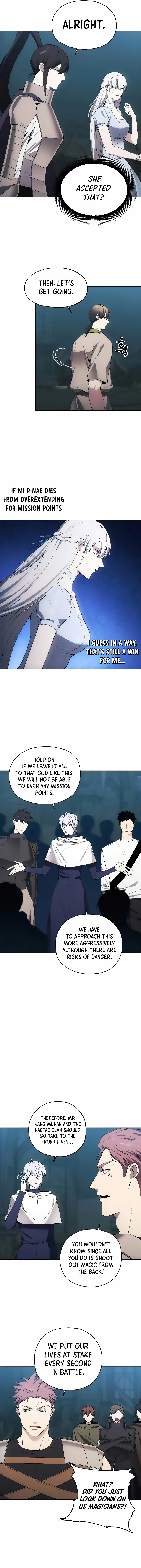 How To Live As a Villain Chapter 20 - Page 12
