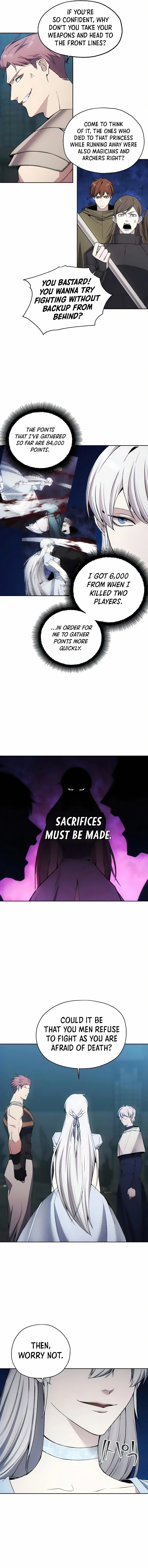 How To Live As a Villain Chapter 20 - Page 13