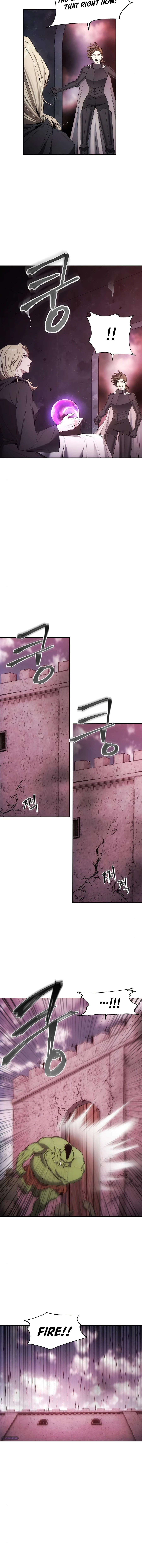 How To Live As a Villain Chapter 22 - Page 3