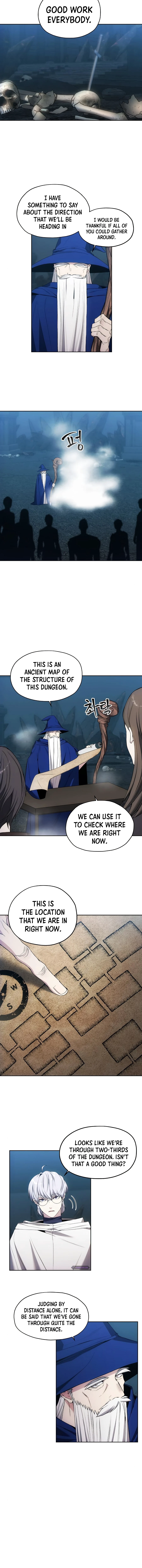 How To Live As a Villain Chapter 22 - Page 9