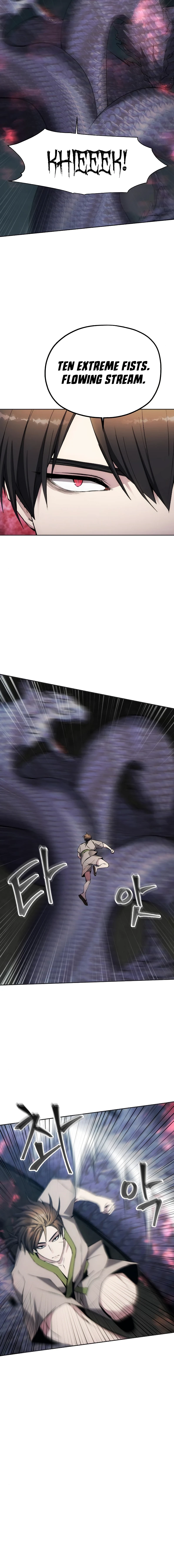 How To Live As a Villain Chapter 23 - Page 5