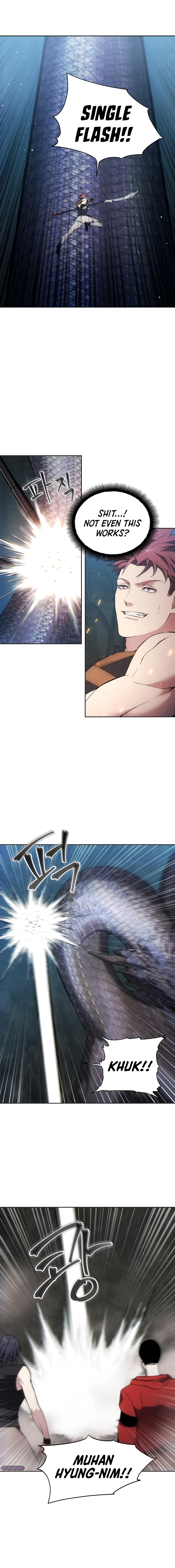 How To Live As a Villain Chapter 23 - Page 7