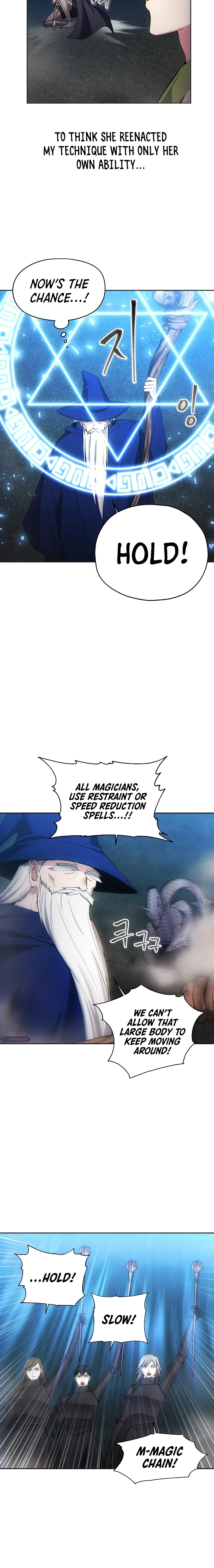 How To Live As a Villain Chapter 23 - Page 9