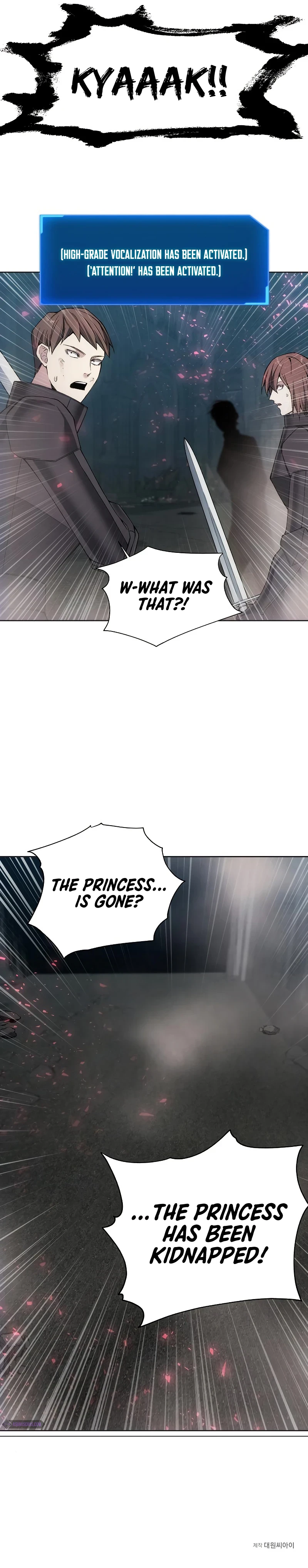 How To Live As a Villain Chapter 23 - Page 12