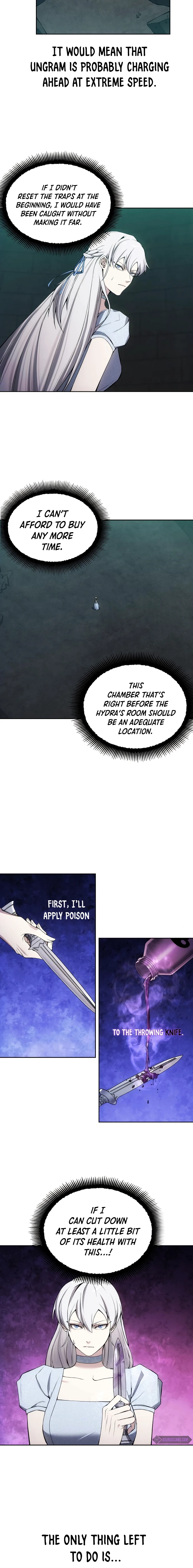 How To Live As a Villain Chapter 24 - Page 3