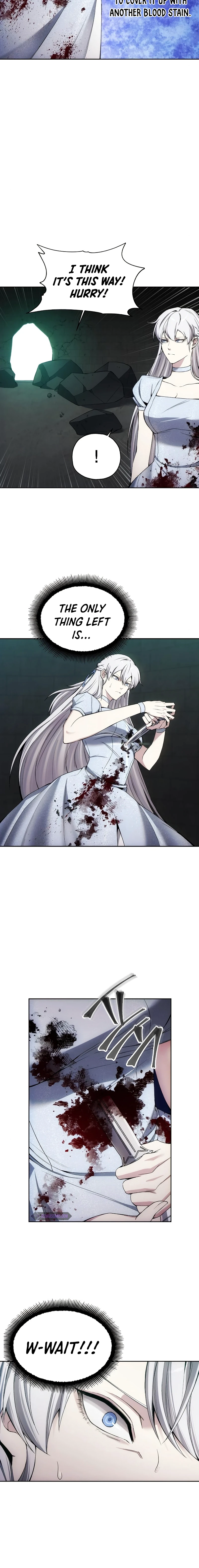 How To Live As a Villain Chapter 24 - Page 9
