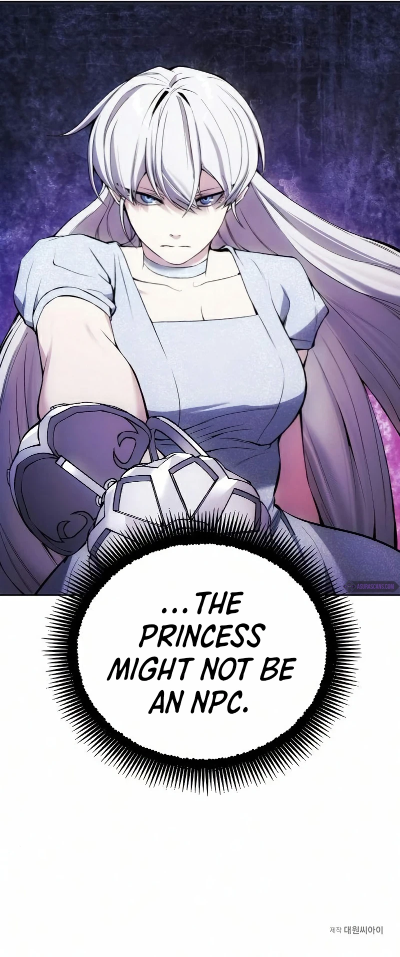 How To Live As a Villain Chapter 25 - Page 10