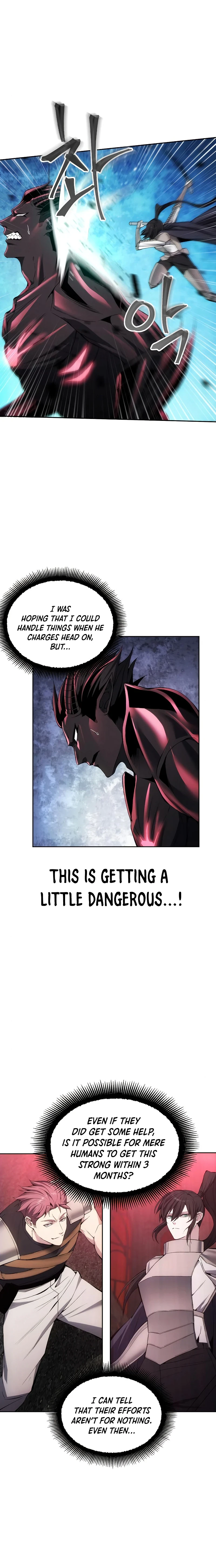How To Live As a Villain Chapter 27 - Page 7