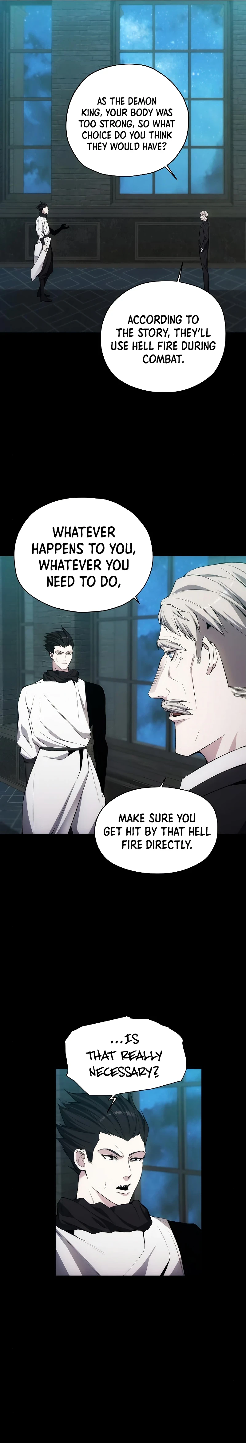 How To Live As a Villain Chapter 27 - Page 9
