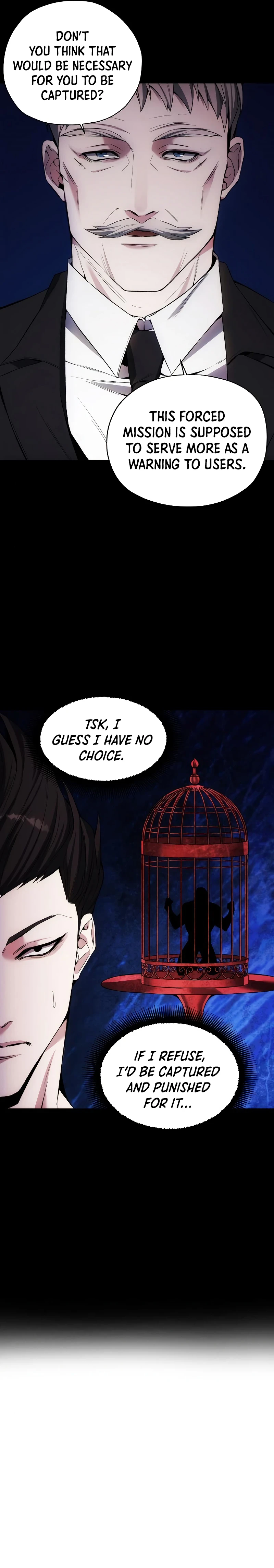 How To Live As a Villain Chapter 27 - Page 10