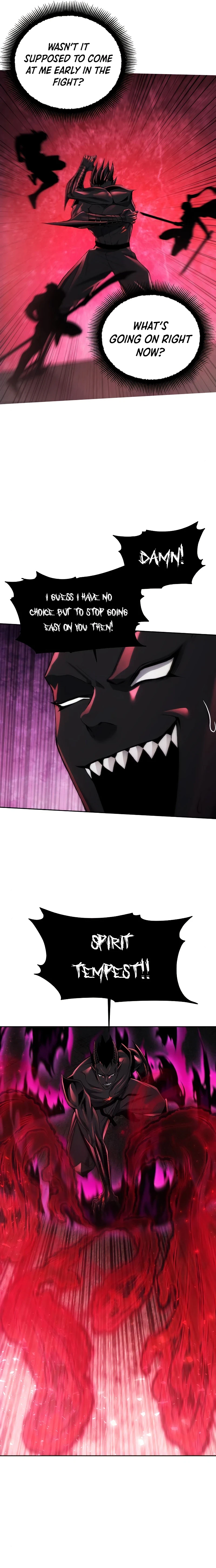 How To Live As a Villain Chapter 27 - Page 11