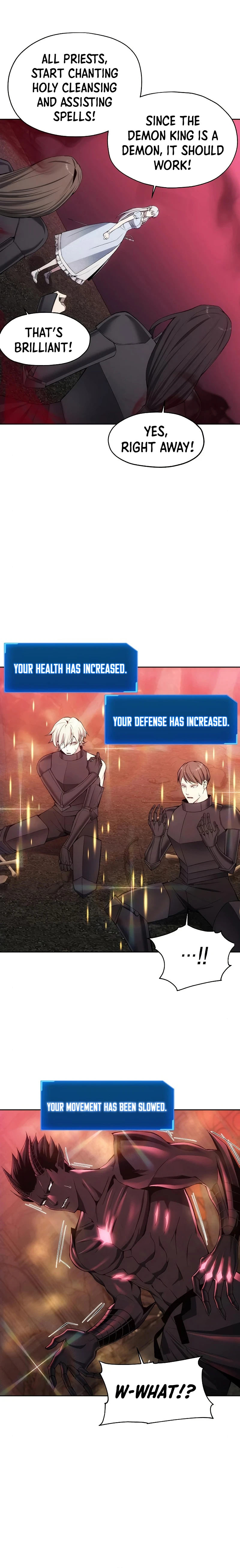 How To Live As a Villain Chapter 27 - Page 13