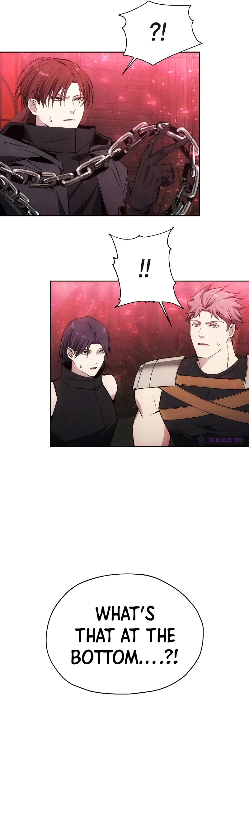 How To Live As a Villain Chapter 27 - Page 22