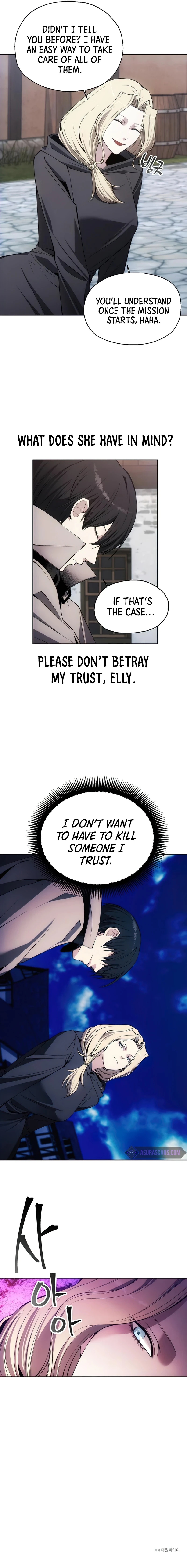 How To Live As a Villain Chapter 30 - Page 10