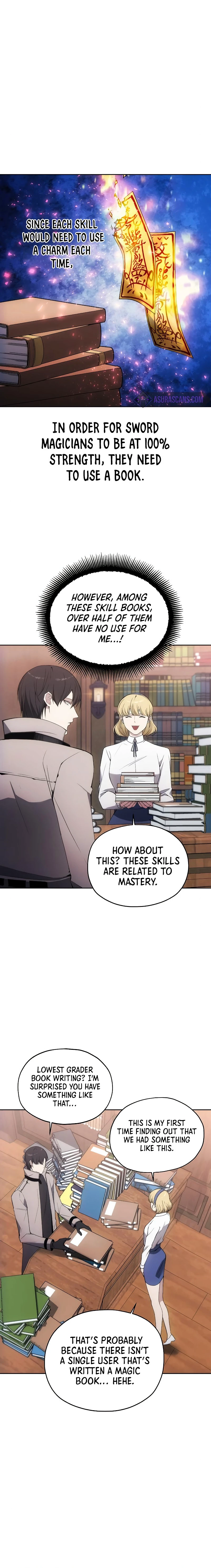 How To Live As a Villain Chapter 34 - Page 3