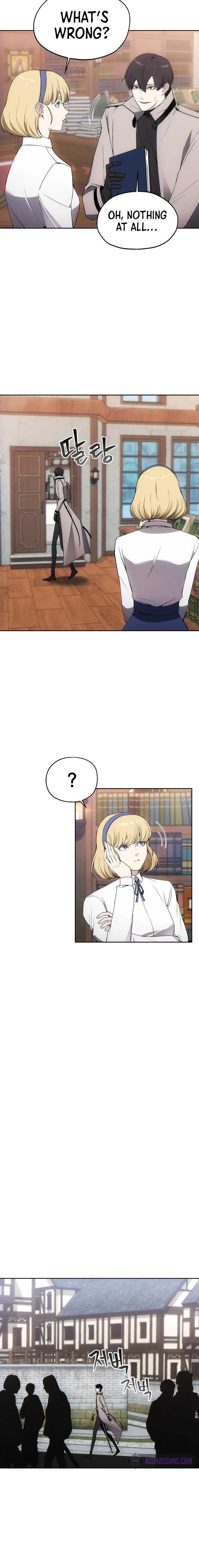 How To Live As a Villain Chapter 34 - Page 5