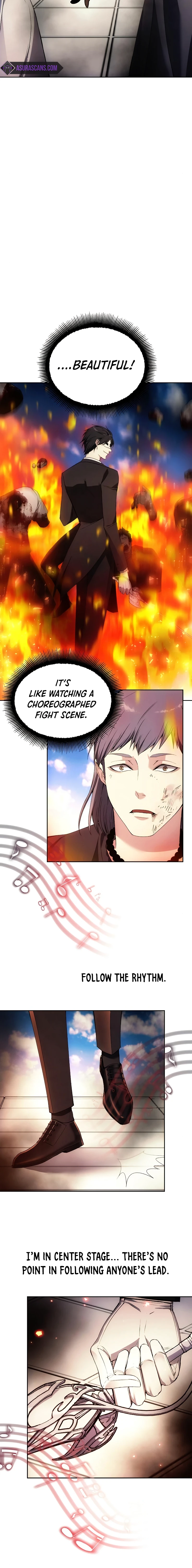 How To Live As a Villain Chapter 35 - Page 9