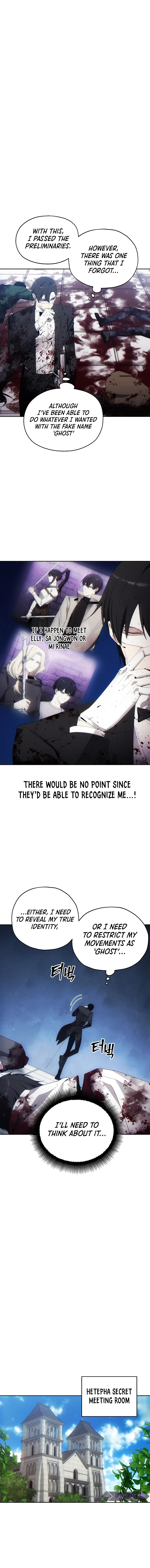 How To Live As a Villain Chapter 36 - Page 7