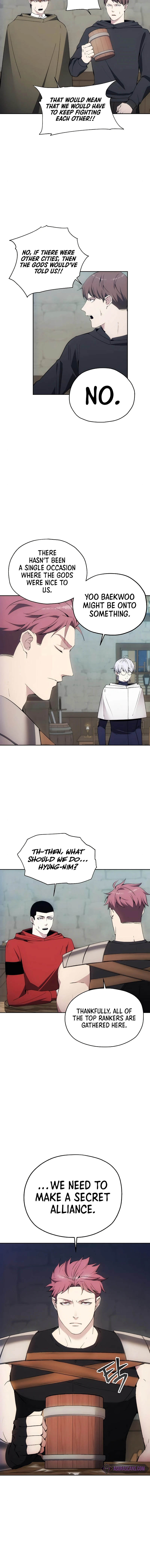 How To Live As a Villain Chapter 36 - Page 11